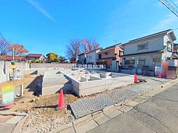 足立区神明3丁目261番 A号棟