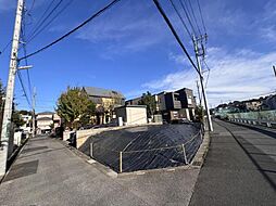 川口市差間2丁目