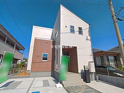 三郷市早稲田7丁目2期 1号棟