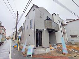 足立区東和3丁目176番 A号棟