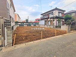 草加市原町　1号棟