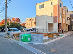 川口市芝西1丁目V期 A号棟