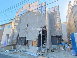 草加市遊馬町13期2棟 2号棟