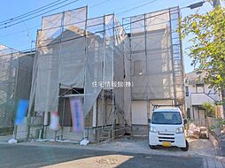 草加市遊馬町13期2棟 1号棟