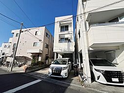 川口市西川口5丁目 中古戸建