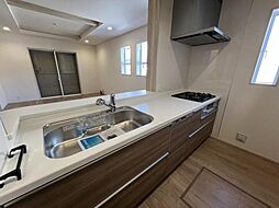 川口市大字安行原 戸建 1号棟