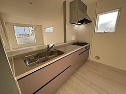 川口市大字新井宿 戸建　1号棟