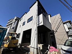 川口市仲町 戸建　3号棟