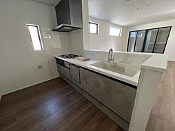 川口市仲町 戸建　2号棟