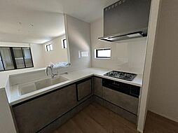 川口市仲町 戸建　1号棟