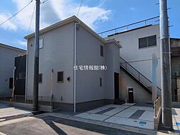 三郷市鷹野17期 5号棟