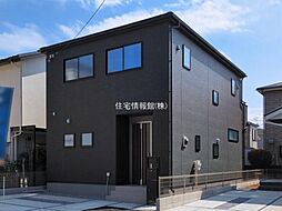 三郷市鷹野17期　3号棟