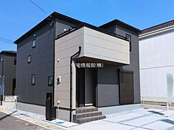 三郷市鷹野17期 2号棟