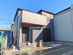 三郷市鷹野17期　2号棟