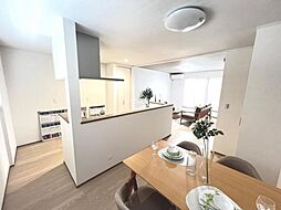 川口市前川1丁目 戸建　Ａ号棟