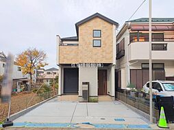 草加市新里町6期 1号棟