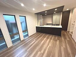 さいたま市南区大谷場2丁目 戸建　1号棟