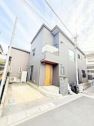 川口市大字小谷場 中古戸建