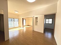 コスモ川口並木元町エグゼ