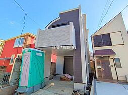 北区志茂5丁目VI期