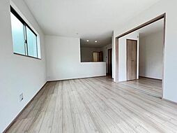 川口市八幡木2丁目13番　A号棟