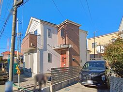 川口市八幡木2丁目13番　A号棟