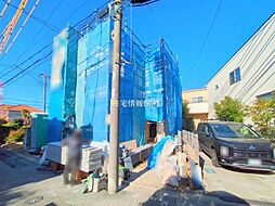 川口市八幡木2丁目13番 A号棟