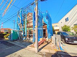 川口市八幡木2丁目13番　A号棟