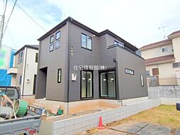 川口市峯14期2棟　2号棟