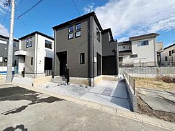 川口市峯14期2棟 2号棟