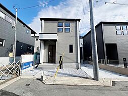 川口市峯14期2棟 1号棟