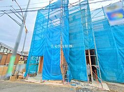 川口市里1413番　B号棟