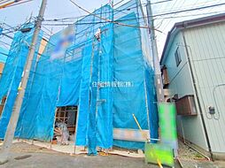 川口市里1413番　A号棟