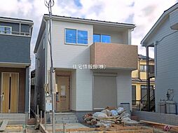 八潮市緑町第7　4号棟