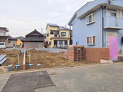 八潮市緑町第7 4号棟