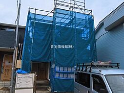 八潮市緑町第7　4号棟