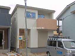 八潮市緑町第7　4号棟