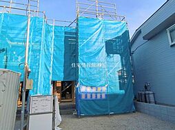 八潮市緑町第7　4号棟