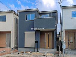 八潮市緑町第7　3号棟