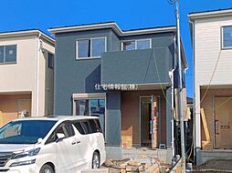 八潮市緑町第7　3号棟