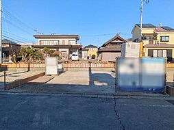 八潮市緑町第7　3号棟