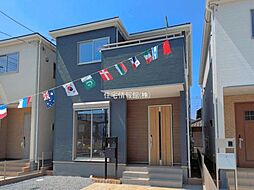 八潮市緑町第7 3号棟