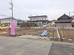 八潮市緑町第7 3号棟
