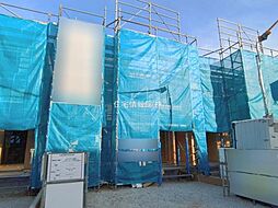 八潮市緑町第7　3号棟