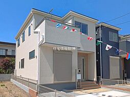 八潮市緑町第7 2号棟