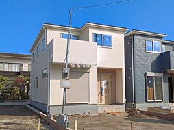 八潮市緑町第7　2号棟