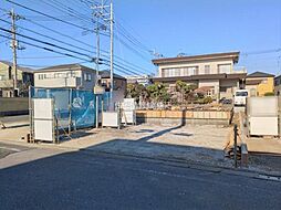 八潮市緑町第7　2号棟