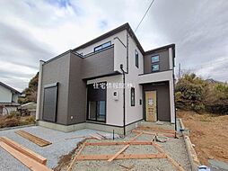 川口市東貝塚7期3棟　1号棟