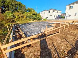 川口市東貝塚7期3棟　1号棟