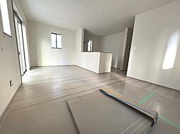 川口市上青木2丁目43番　A号棟